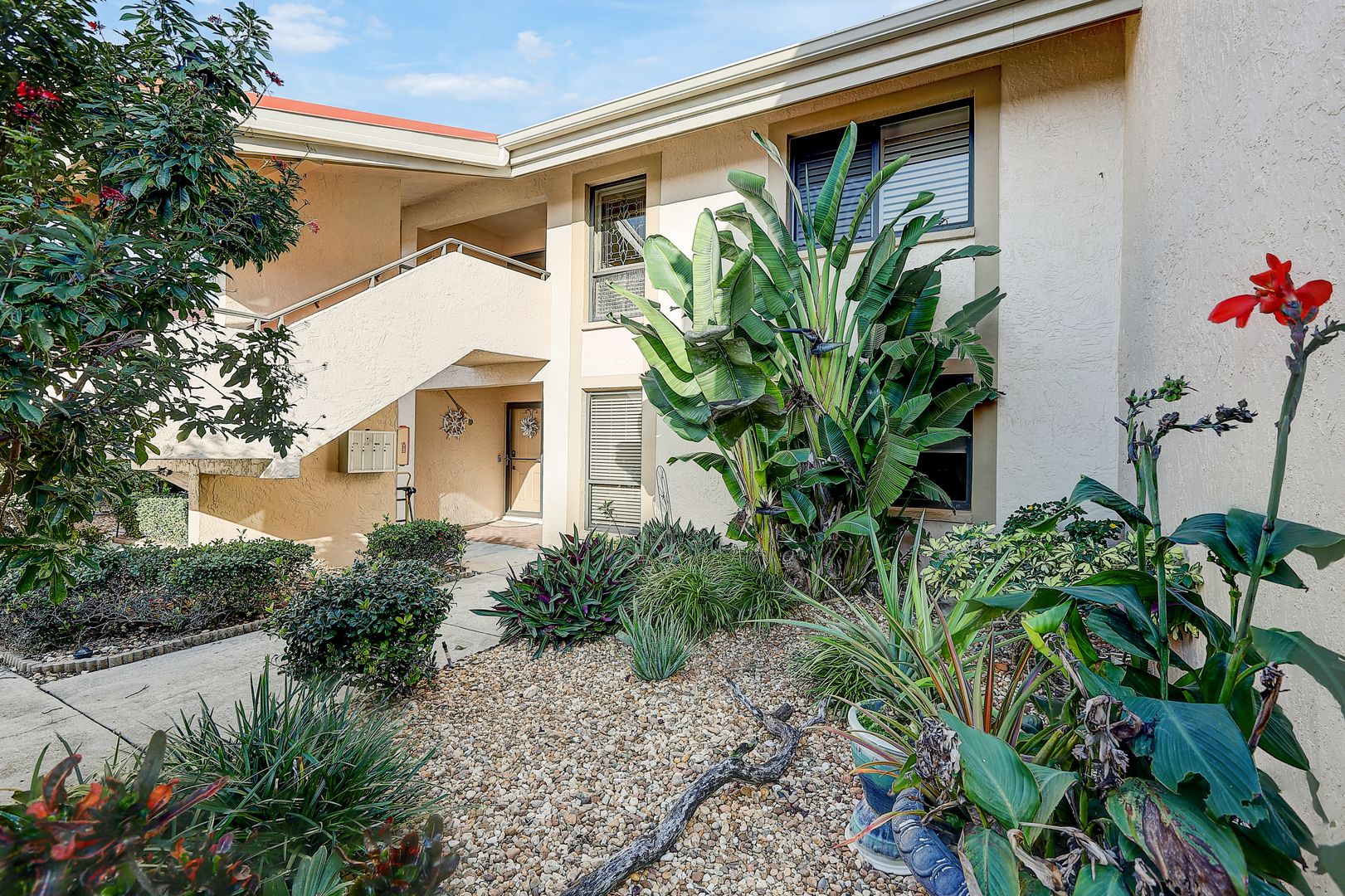 St. Petersburg Condo: 4770 Brittany Drive S