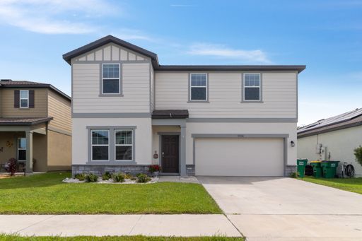 4 Bed, 2.5 Bath Hidden Creek Home for Lease! – photo 1