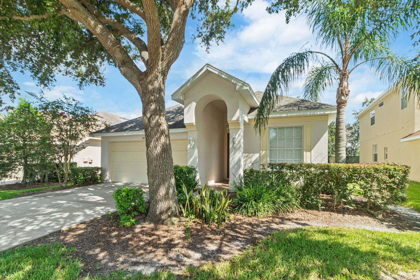 Wesley Chapel House: 30741 Pumpkin Ridge Dr.