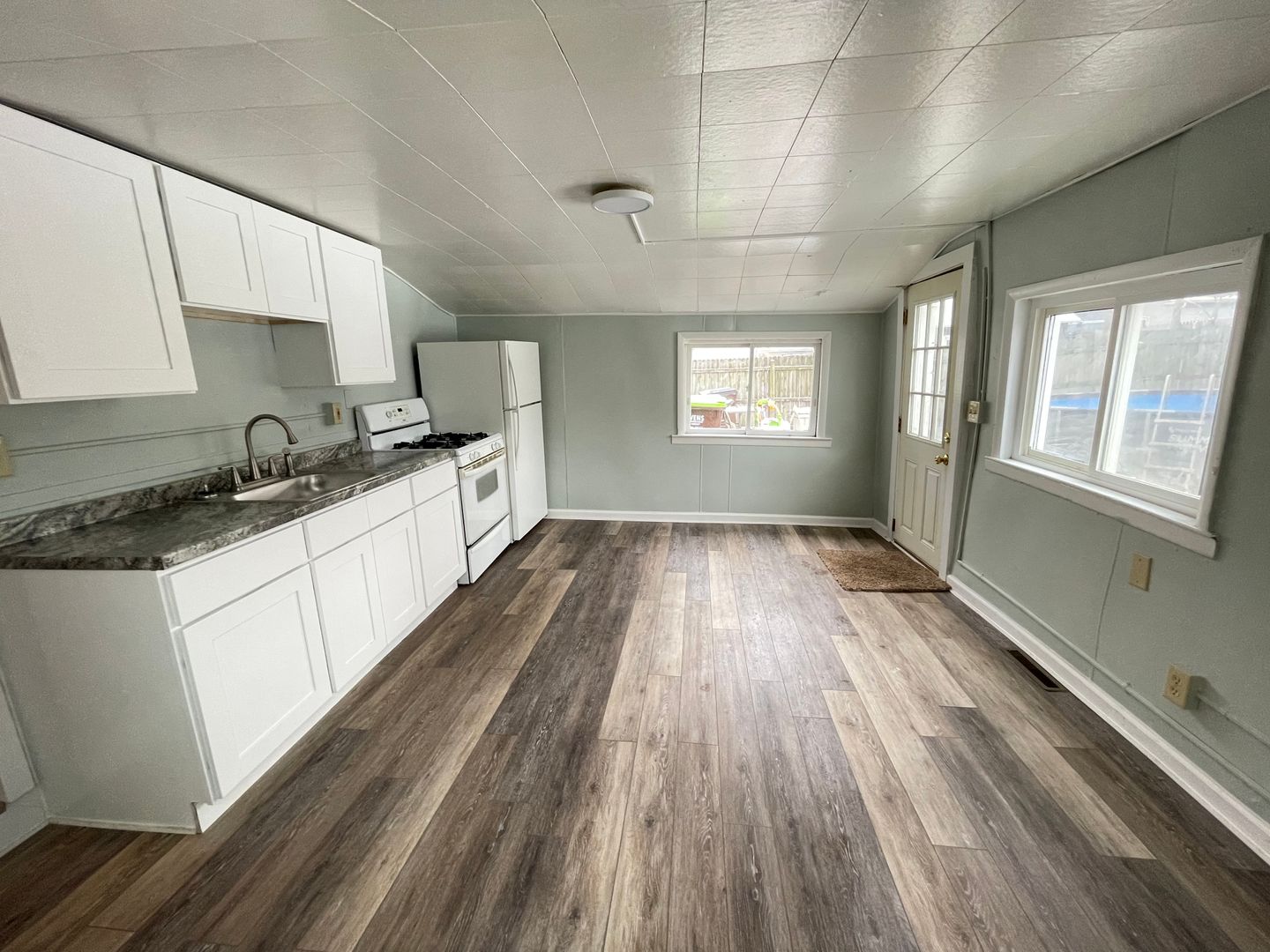 Adrian Apartment: 338 Erie St