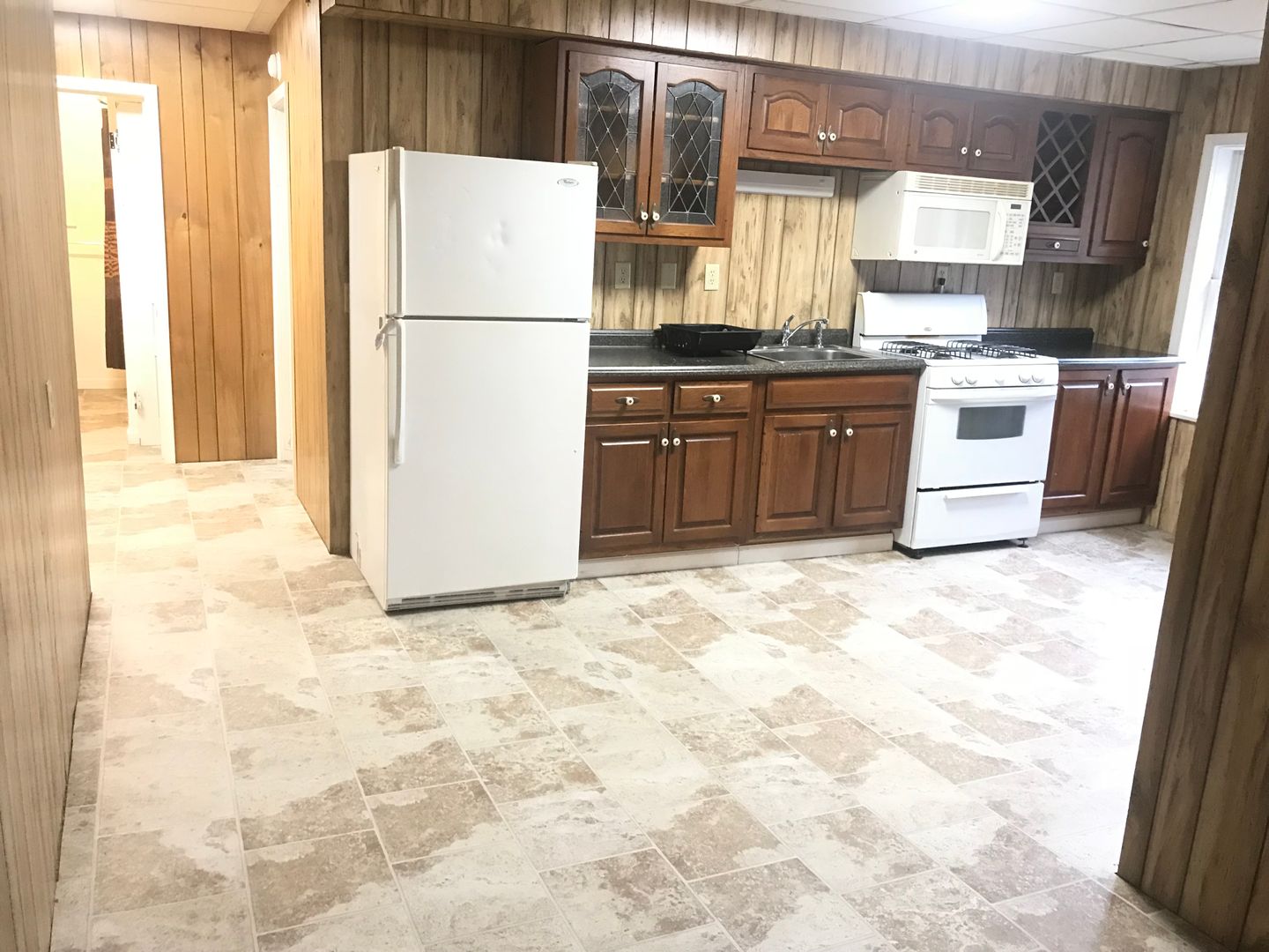 Adrian Apartment: 349 E Church St