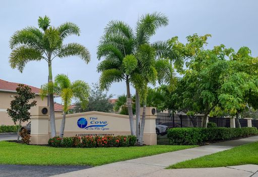 Now Available- 2 Bedroom 2 Bath Condo in The Cove at Six Mile Cypress – photo 1