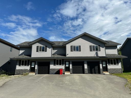 Lake Front 2bd/1.5ba on Wasilla Lake! – photo 1