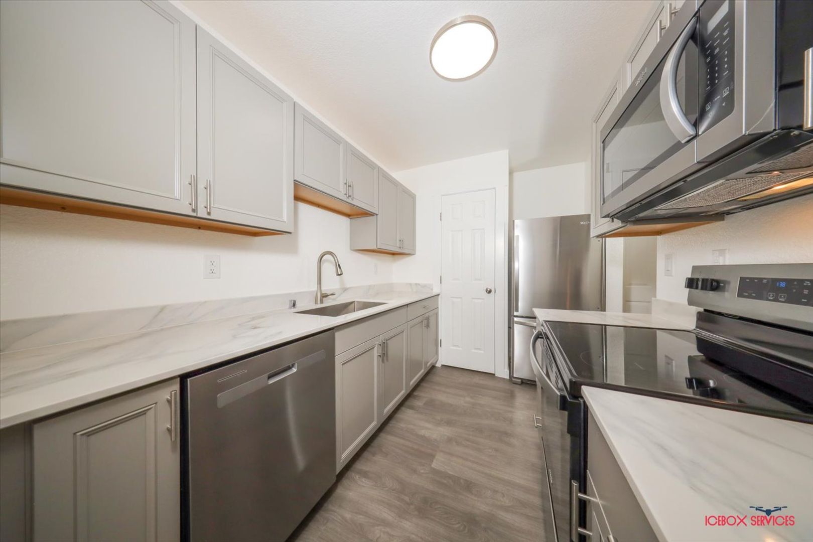 Wasilla Apartment: 340-360 E. Palmer Wasilla Hwy