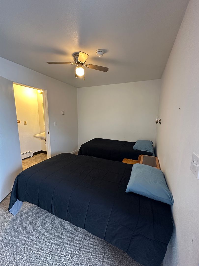 Wasilla Apartment: 790 S. Dandelion Circle