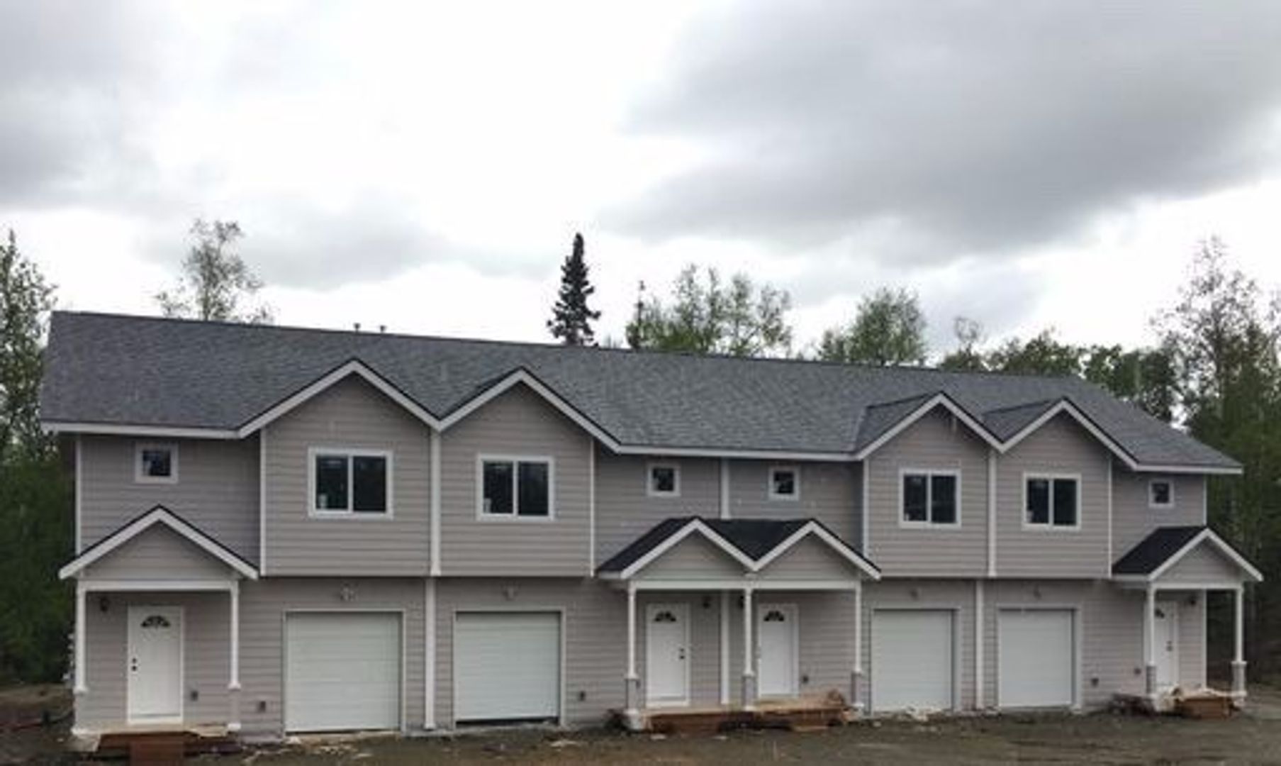Wasilla Apartment: 1733 N Nina Circle
