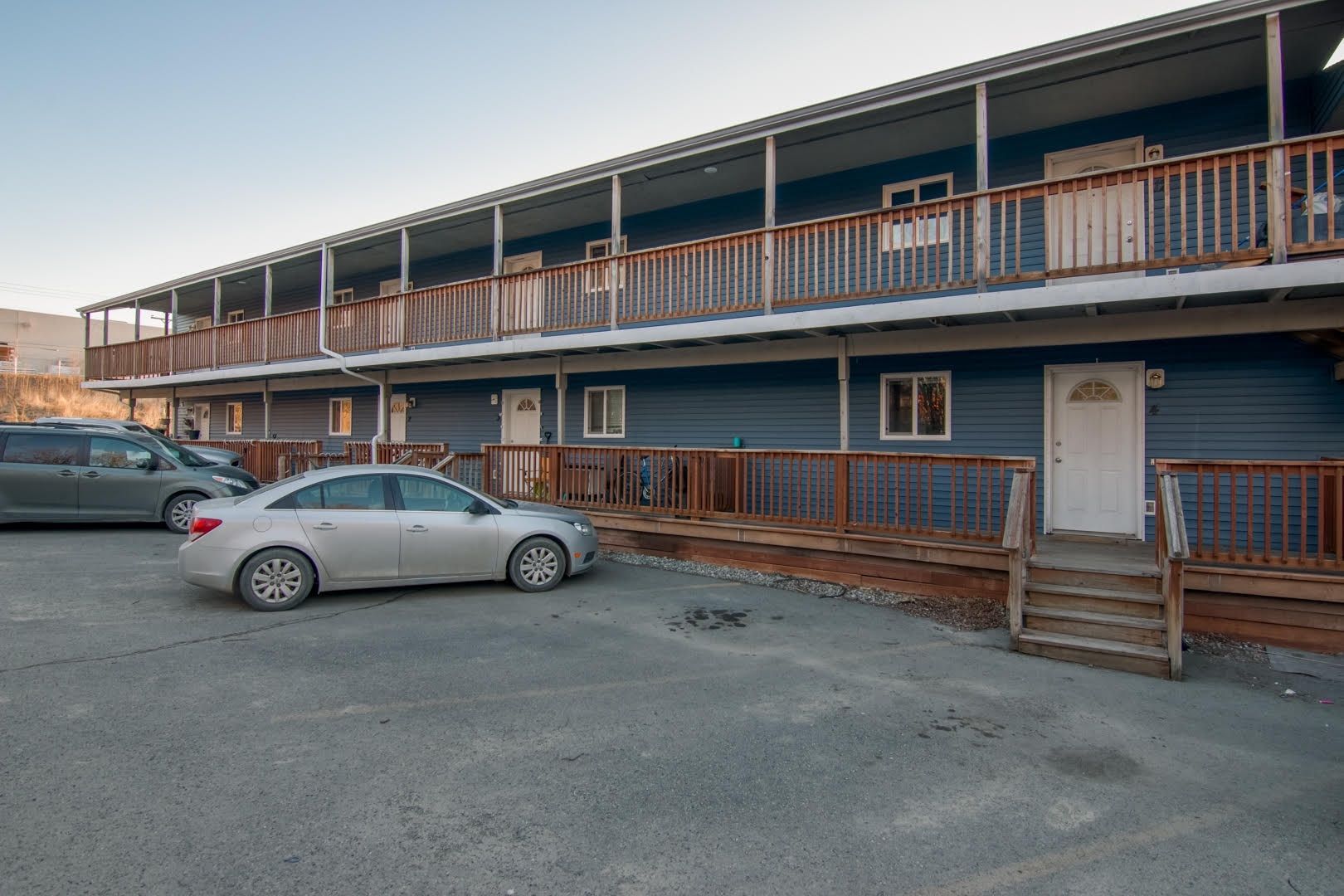 Wasilla Apartment: 2651 E Quiet Circle