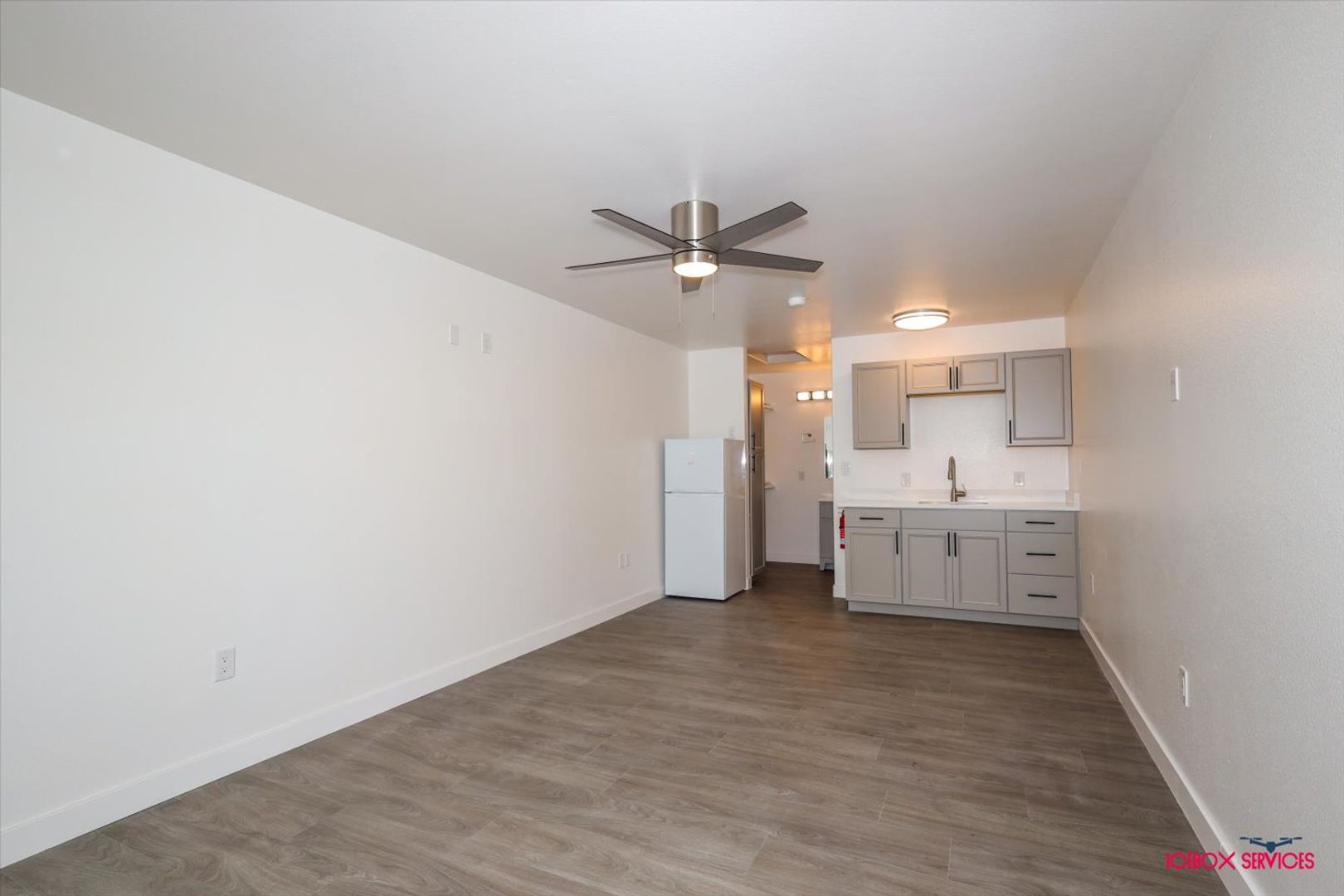 Wasilla Apartment: 951 S. Hobsons Choice Lane