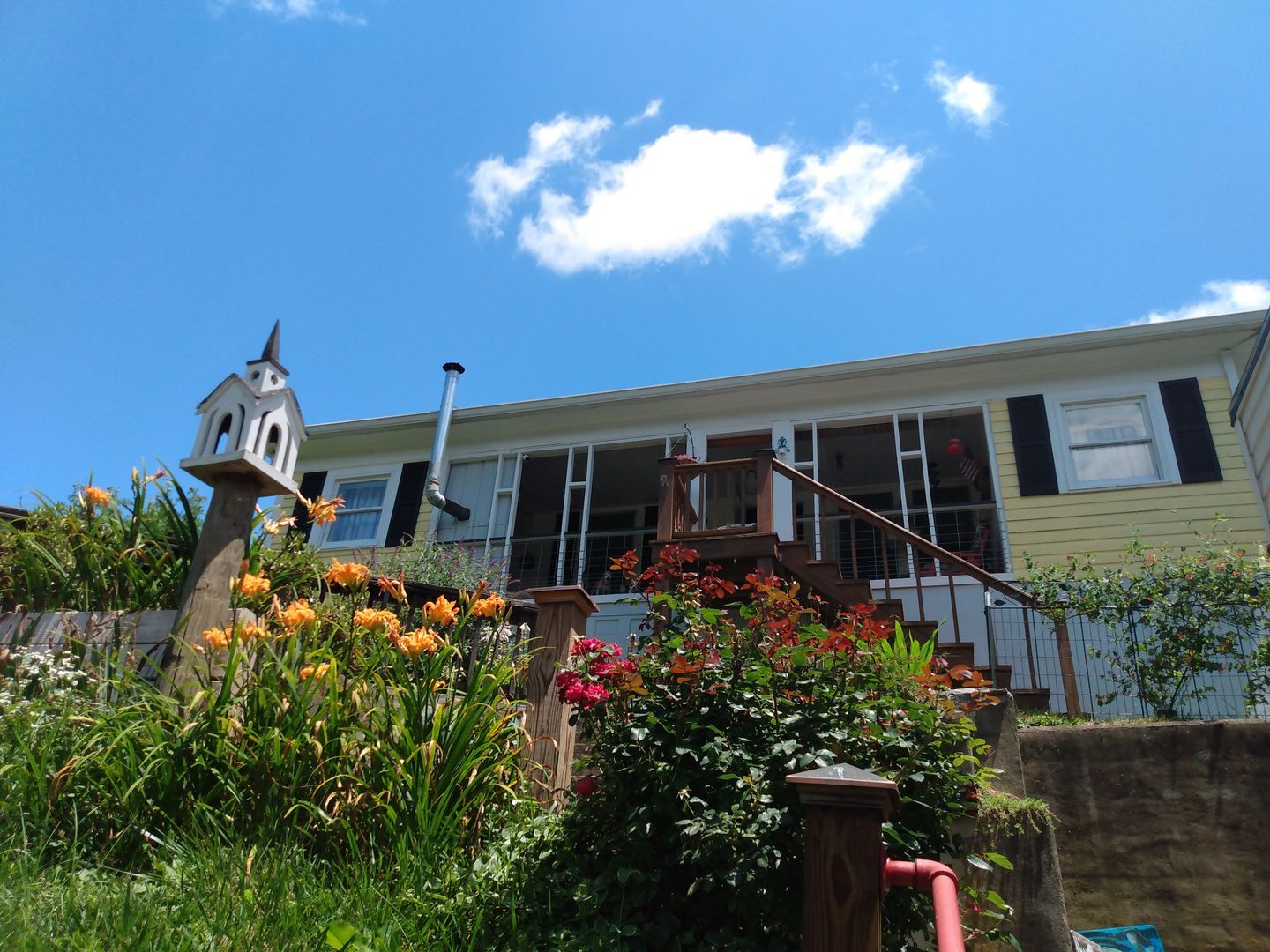 Lansing House: 188 G St.