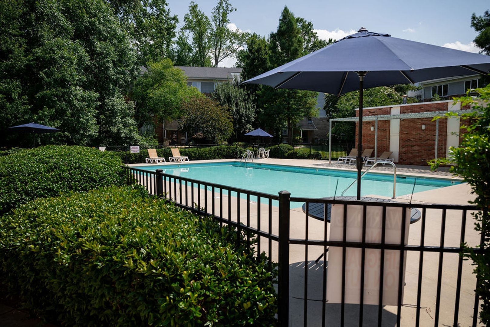 Charlotte Condo: 3945 Picasso Ct