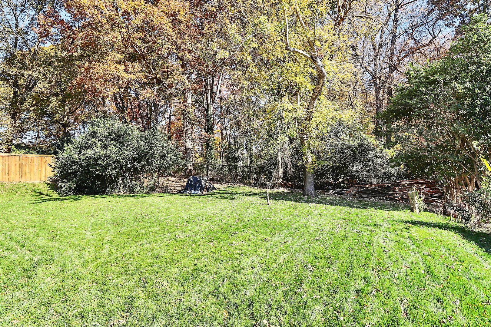 Charlotte Apartment: 6439 Montpelier Rd