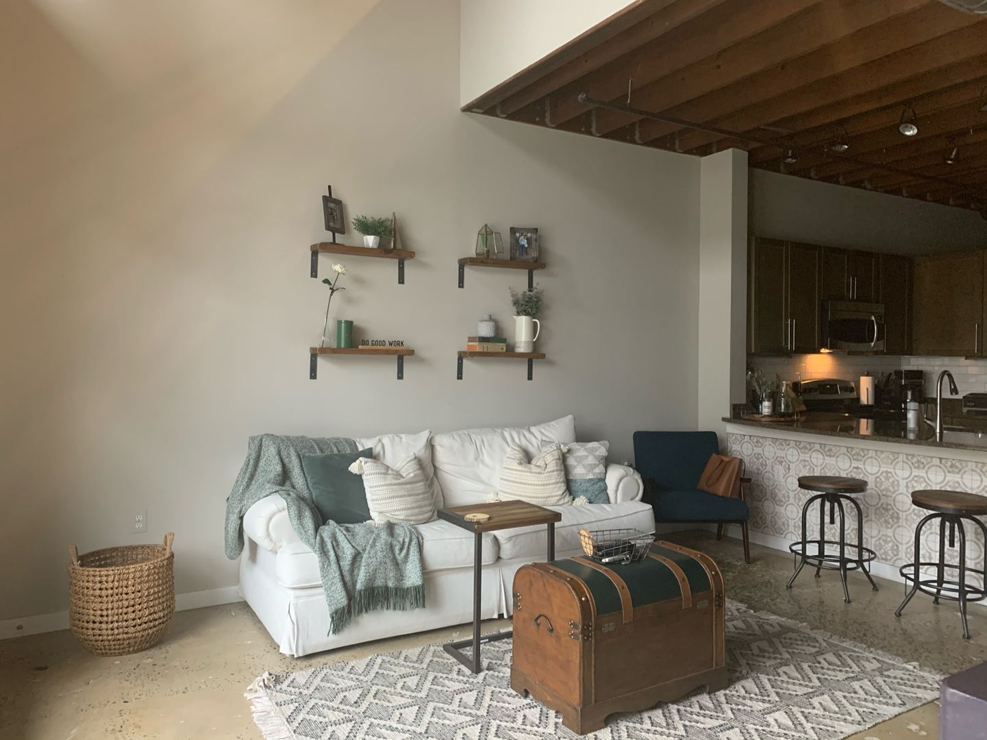 Charlotte Condo: 3612 Artist's Way