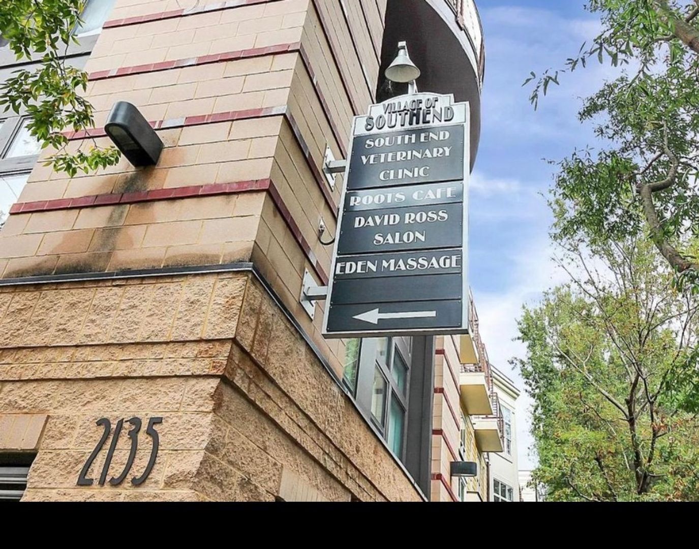 Charlotte Condo: 2125 Southend Dr #238