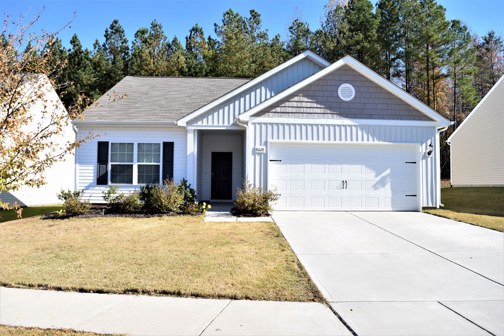 Charlotte House: 8628 Ballard Hills Ct