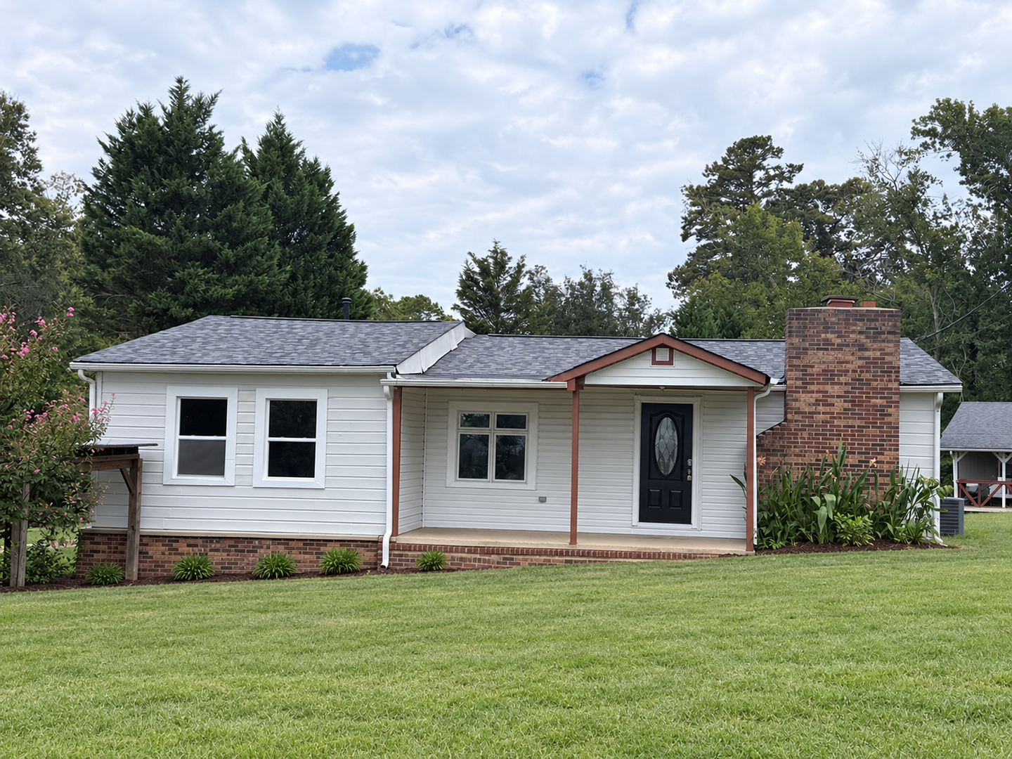 Gastonia House: 2763 Penny Park Dr