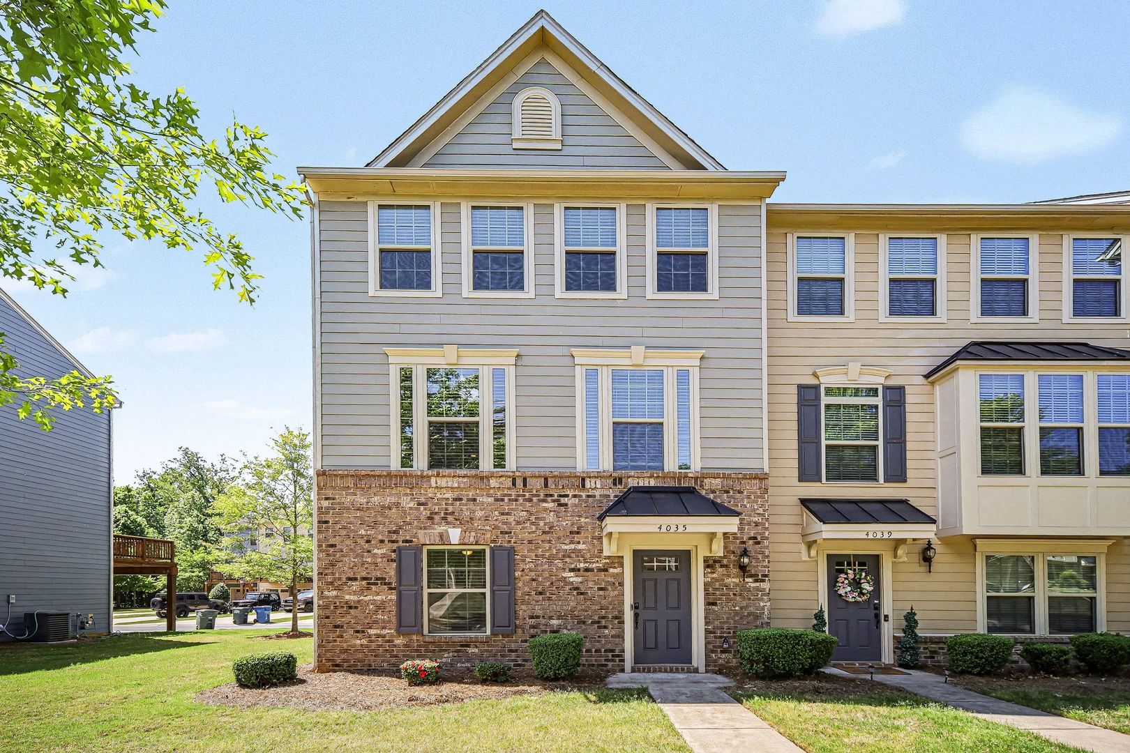 Charlotte House: 4035 Zilker Park Drive