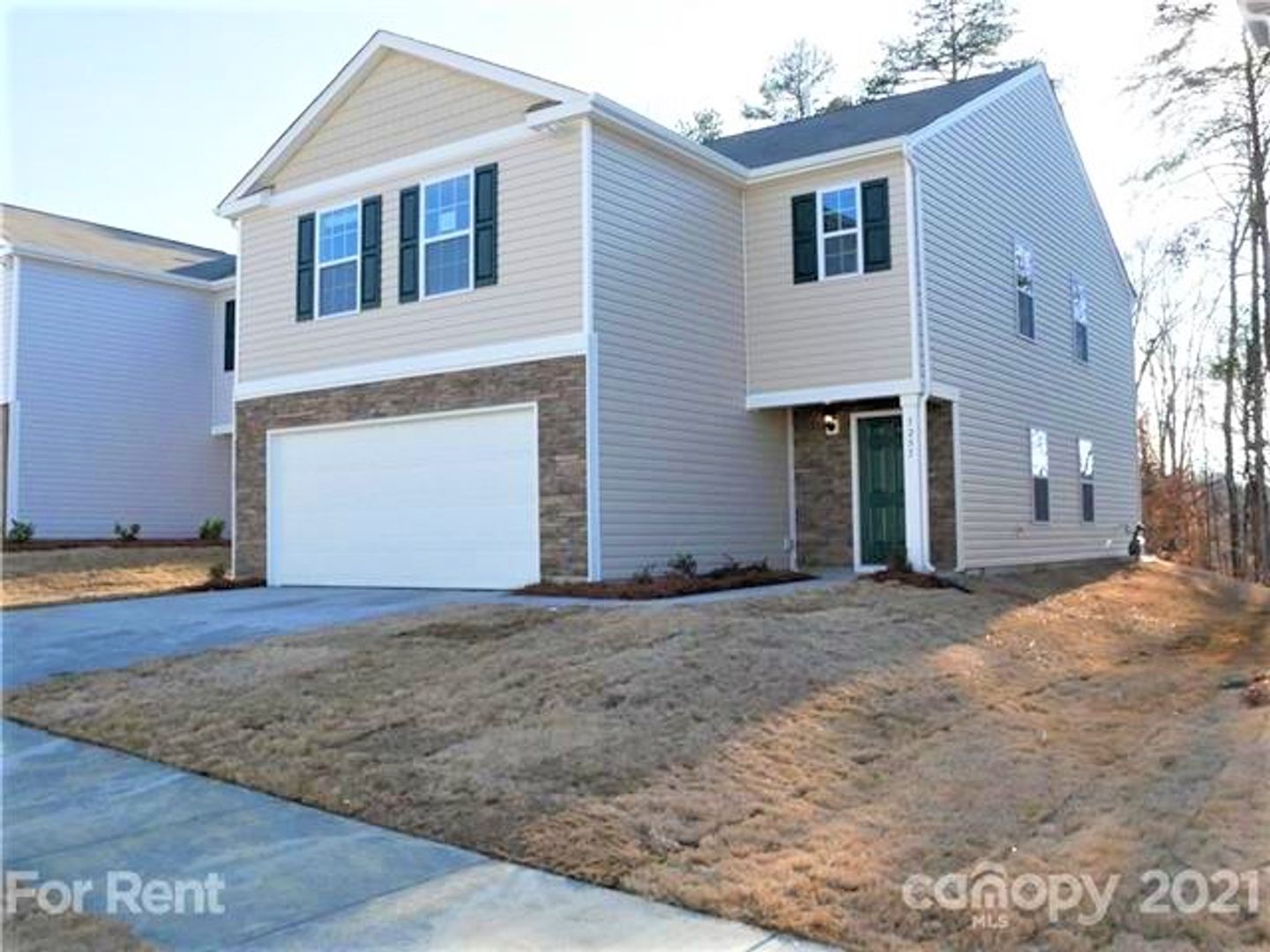Charlotte House: 7257 Finnigan Road Charlotte, NC 28215