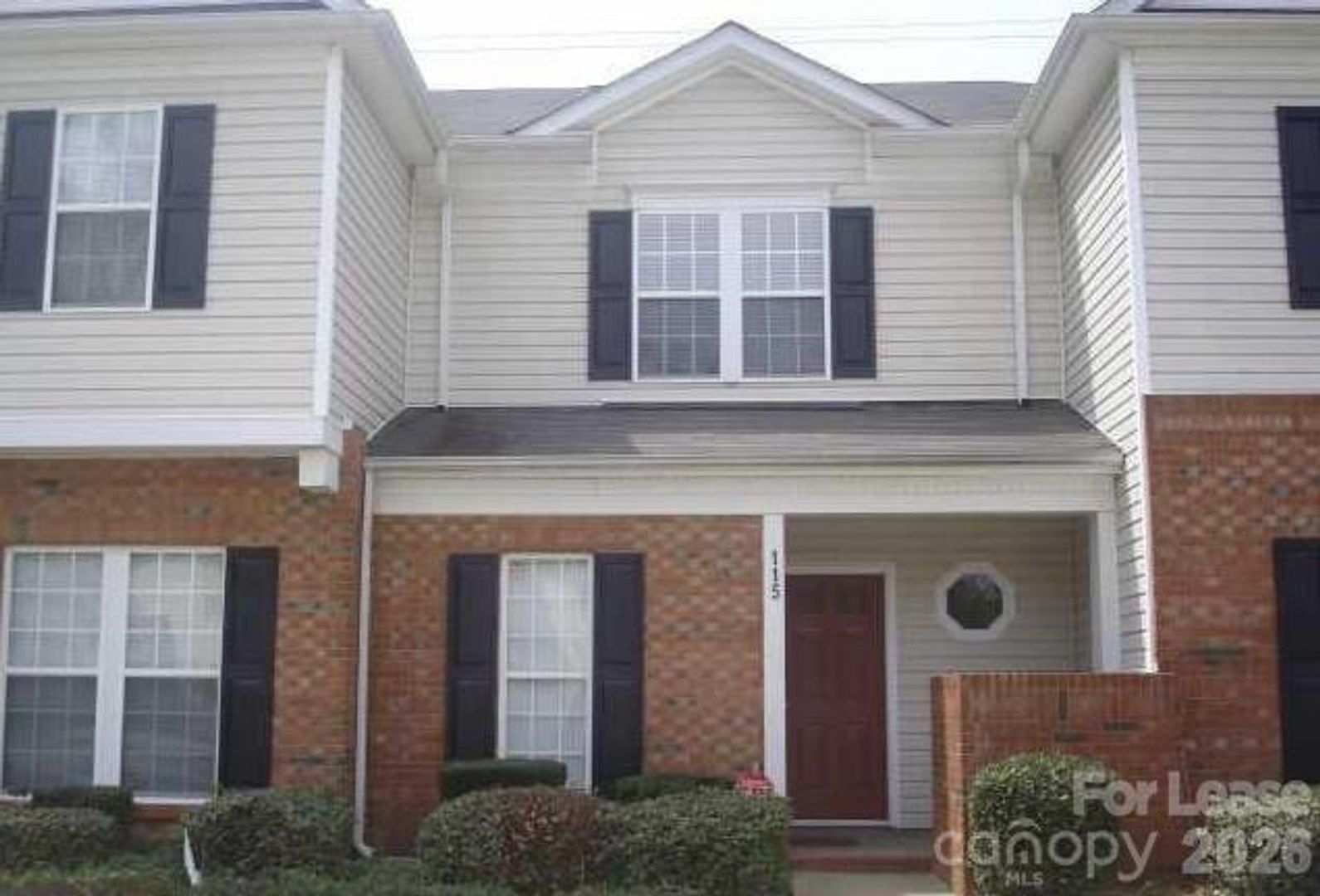 Charlotte House: 115 Ross Moore Ave