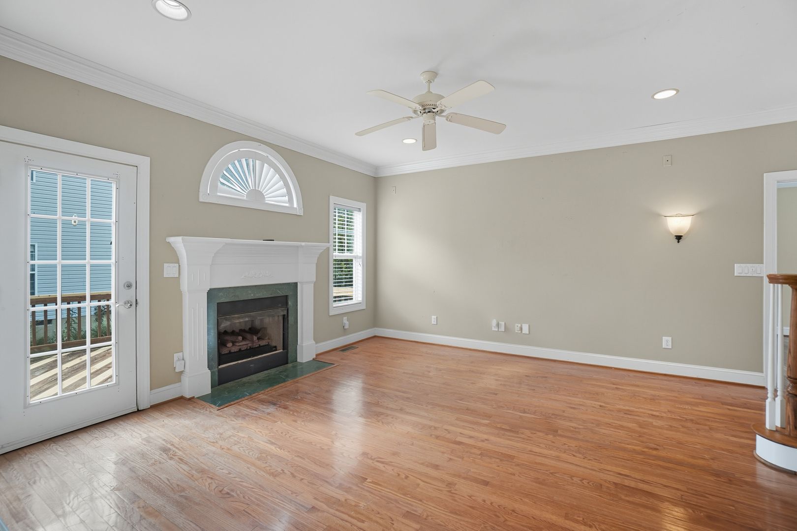 Charlotte House: 11221 Grahamwood Place