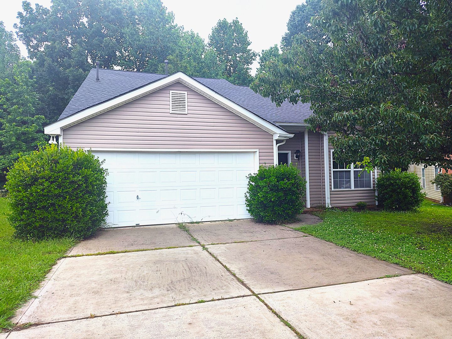 Charlotte House: 1457 Mandy Place Court