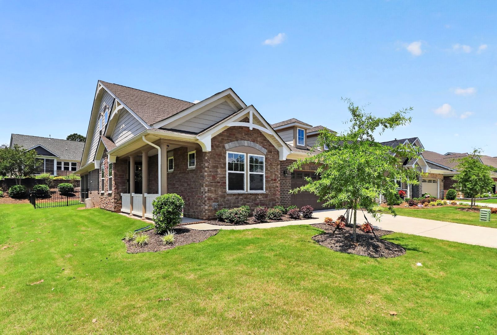 Mint Hill House: 2105 Cadence Trace Dr