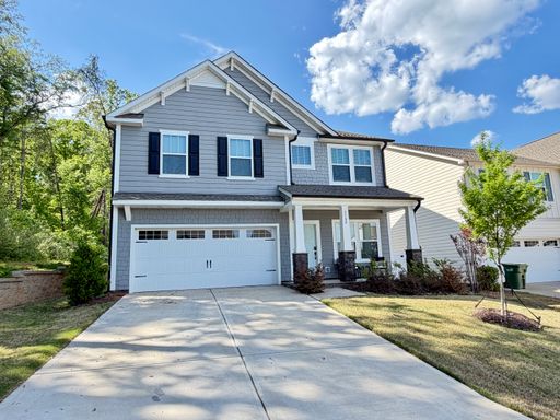 Renting Charlotte | ShowMeTheRent.com