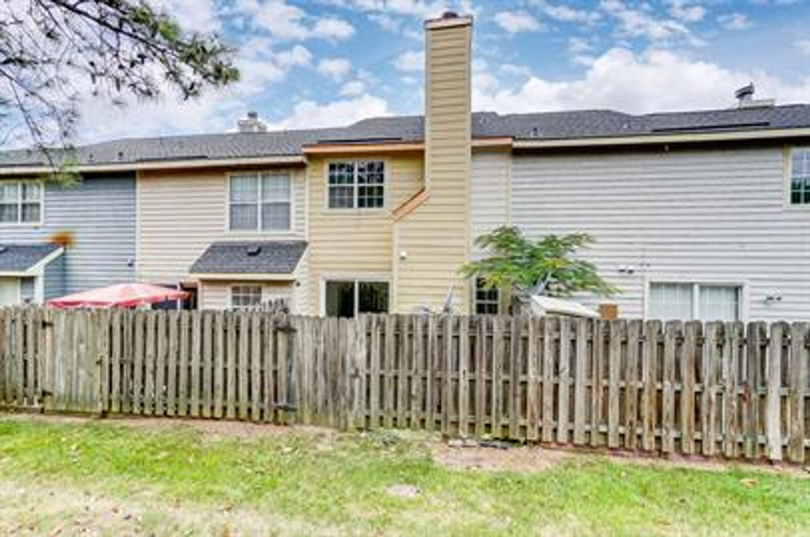 Charlotte Townhome: 3821 Mosscroft Lane