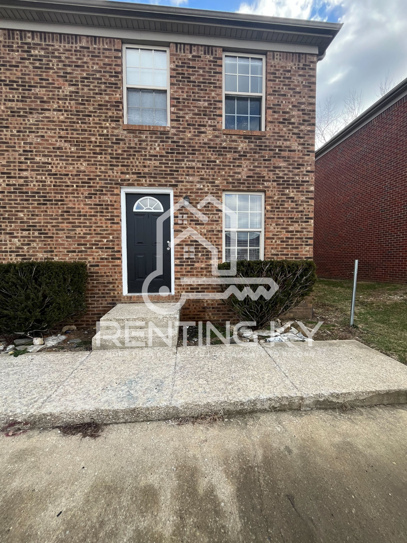 Berea Townhome: 1030 Brooklyn Boulevard