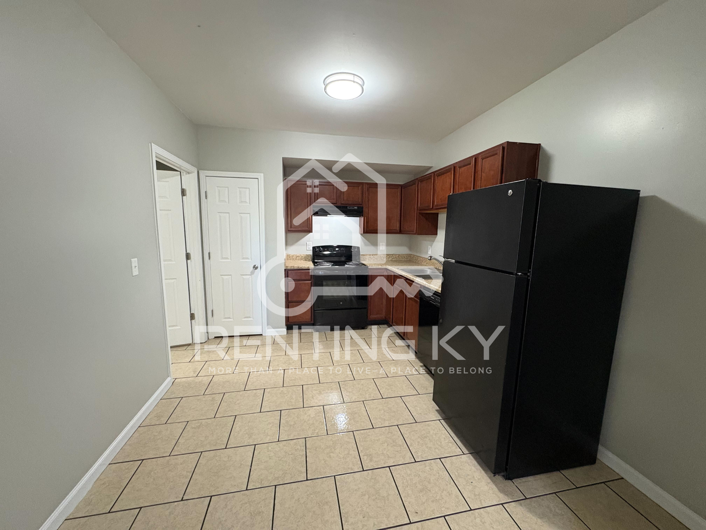 Richmond Apartment: 166 South Killarney Lane