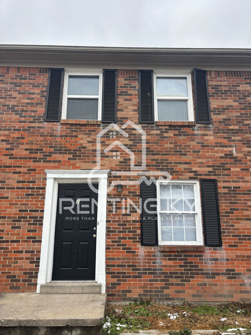 Richmond Townhome: 1642 Foxhaven Drive