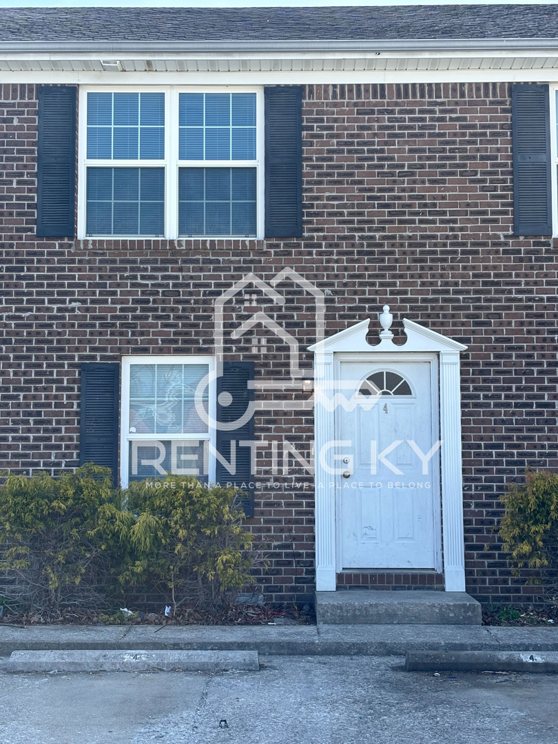 Berea Apartment: 1027 Brooklyn Boulevard