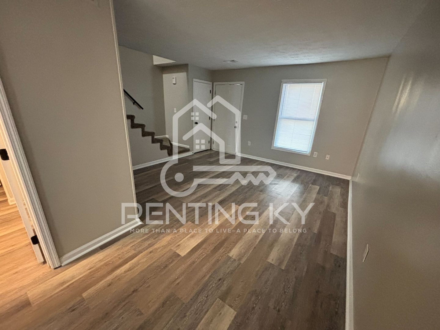 Richmond Townhome: 1637 Foxhaven Drive