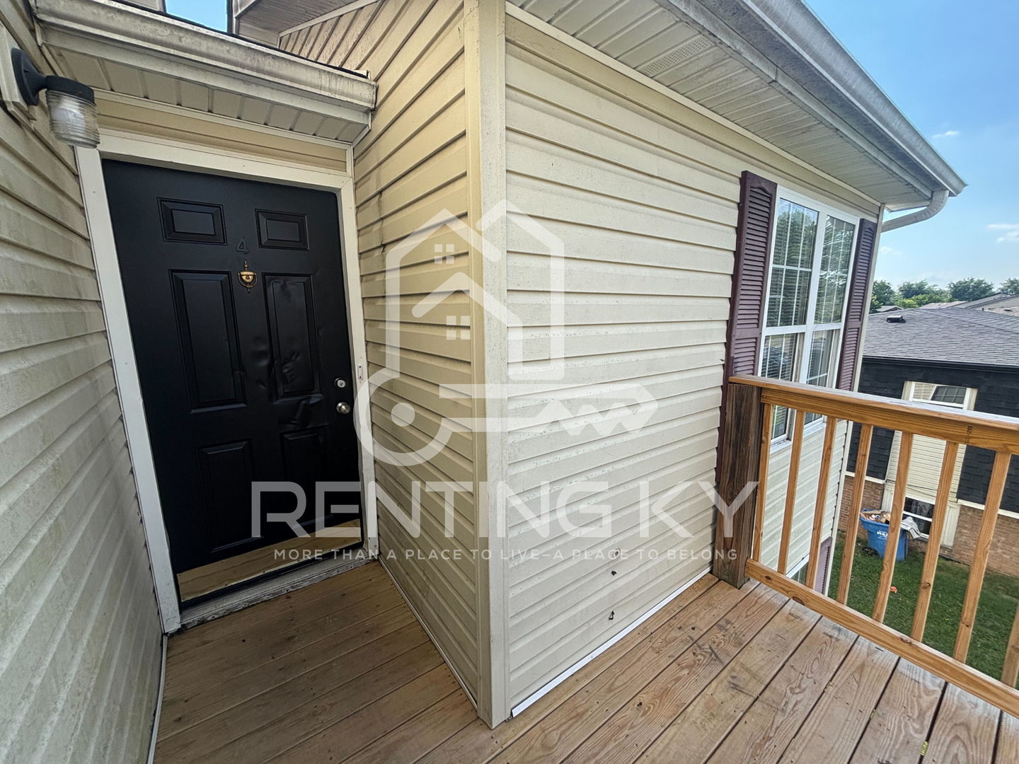 Danville Apartment: 426 Patrician Place