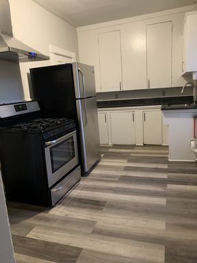 Completed Renovated, Spacious Second Floor Apartment in Woonsocket – photo 1