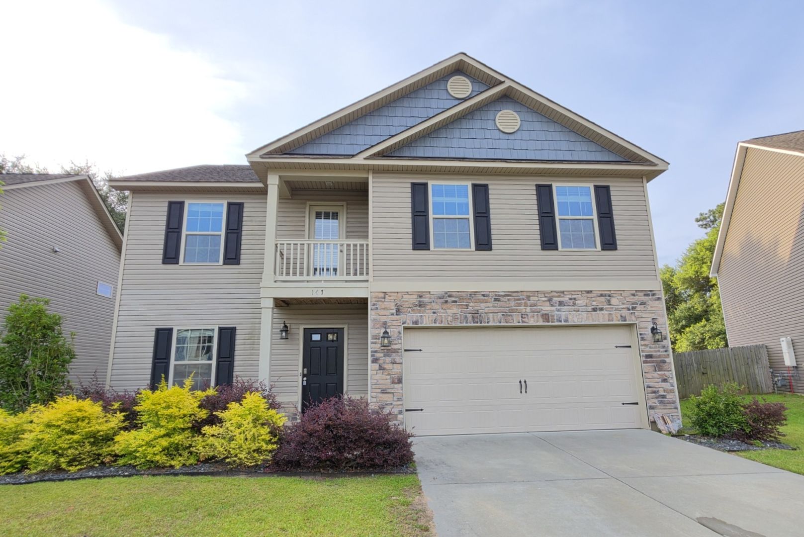 Sumter House: 147 Niblick Drive