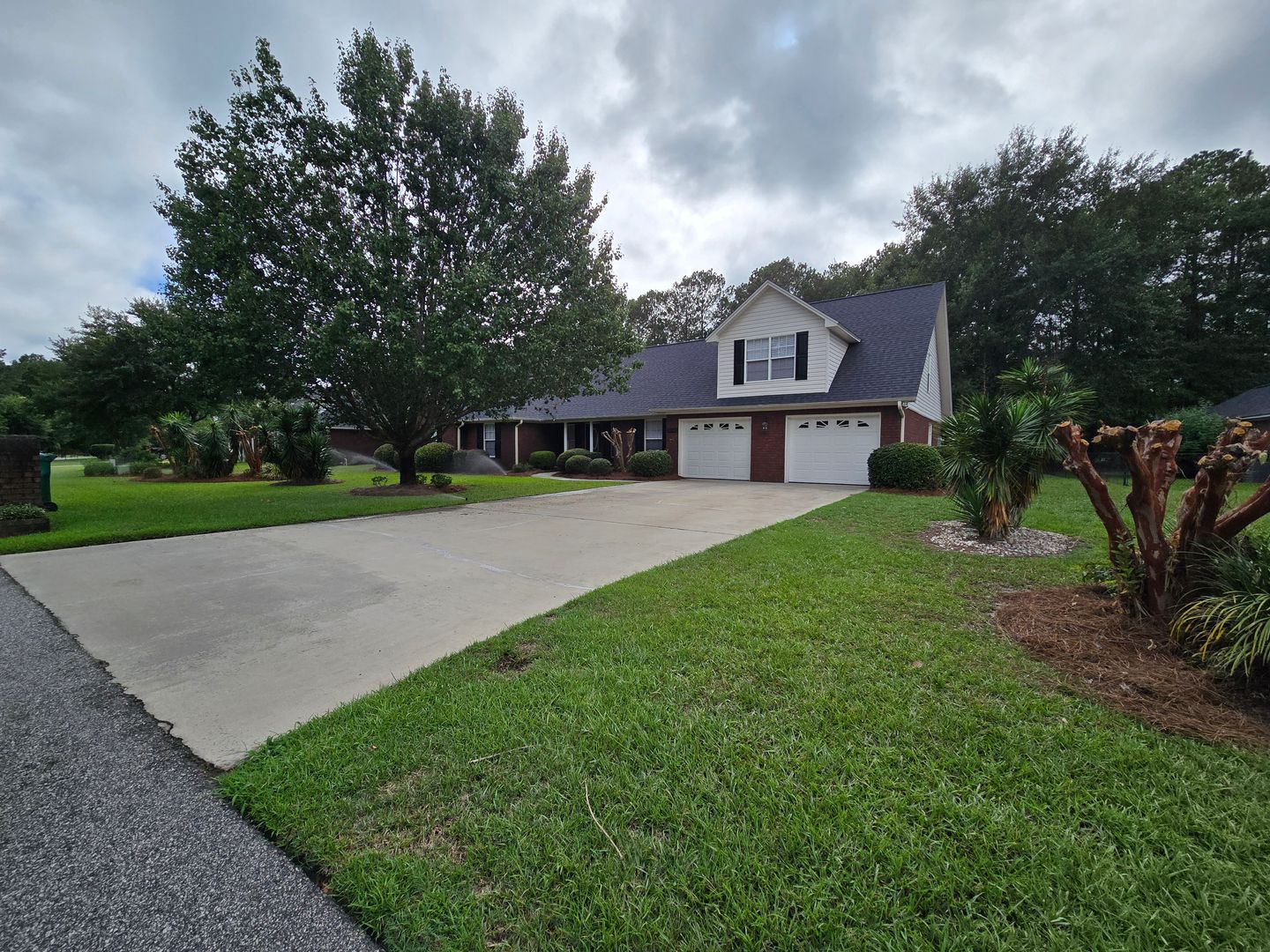 Sumter House: 3140 Firestone Court
