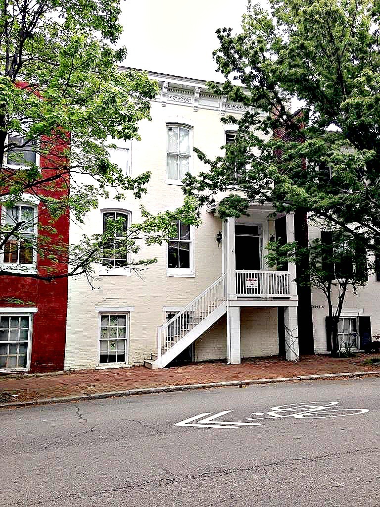 VCU Student Housing Finder CribWiz