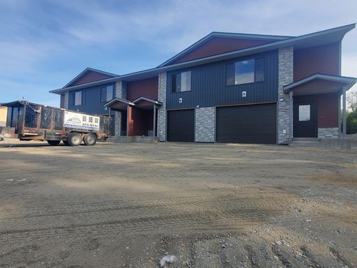 New Construction 4 bedroom 2 bath with garage in great community!