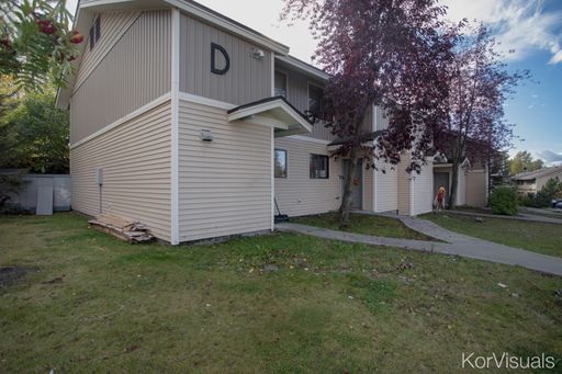 16510 Centerfield Drive - D7, Eagle River, AK — 1 / 20