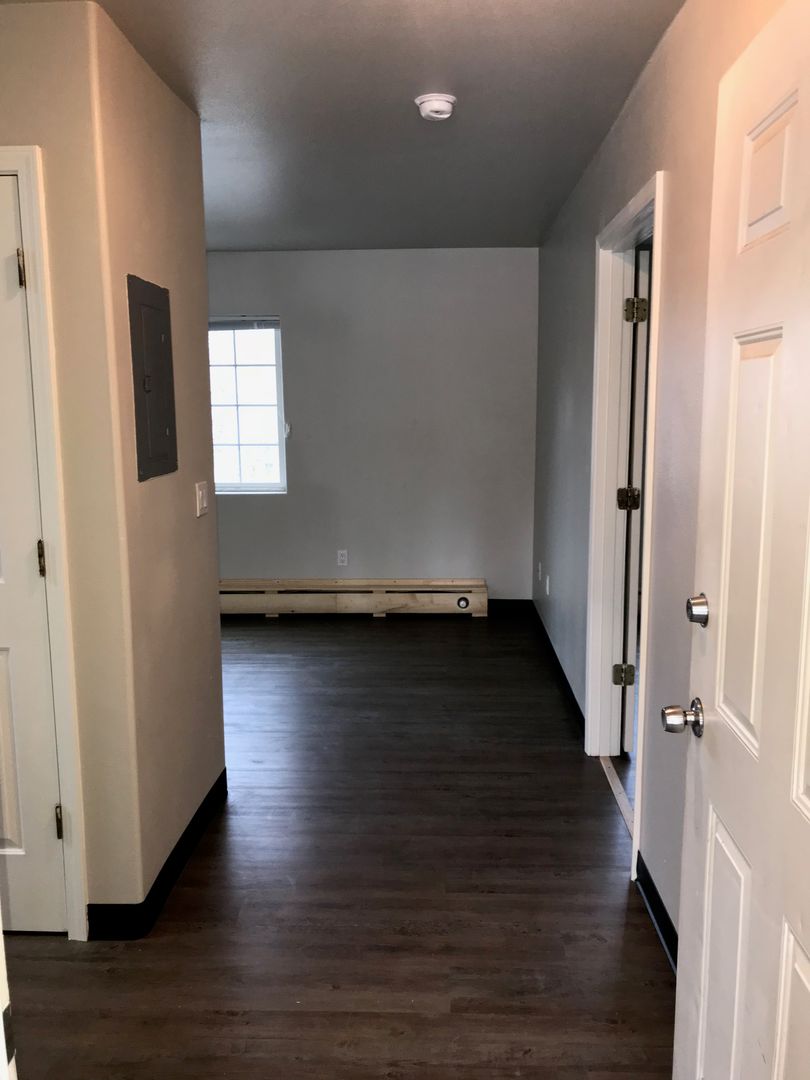 Wasilla Apartment: 2651 E Quiet CIr