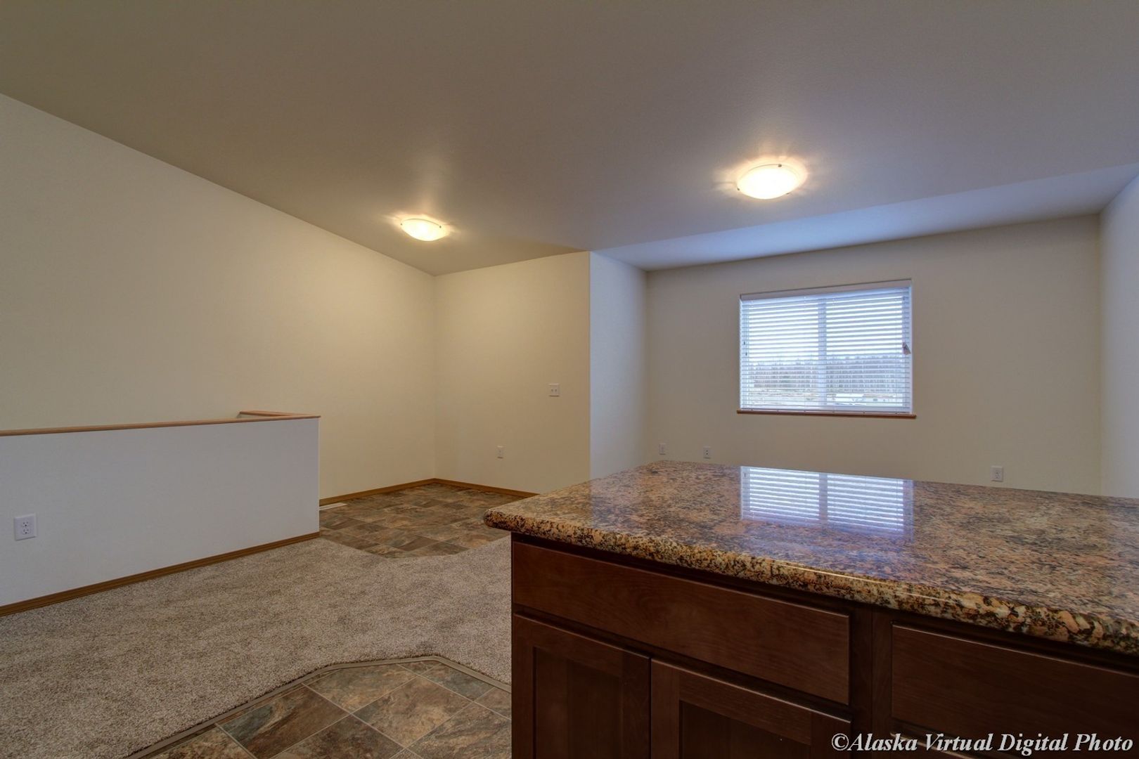 Wasilla Apartment: 1600-1650 E. Kinzi Cir.