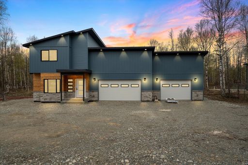 New construction duplex in Grizzly Hills! – photo 1