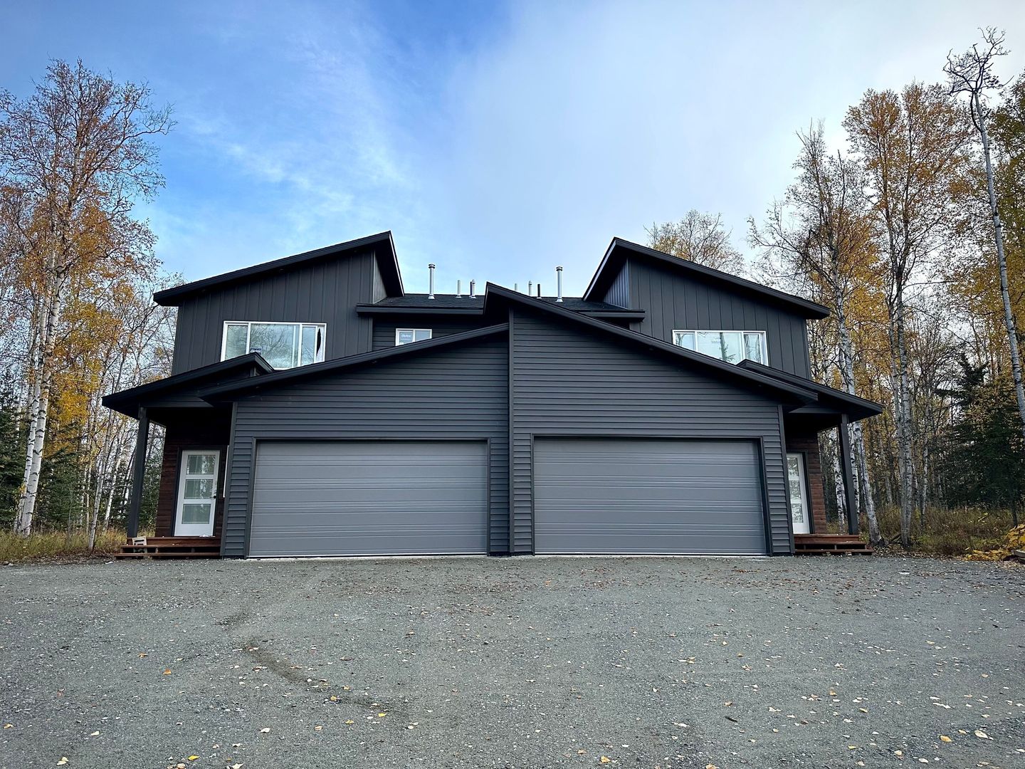 Wasilla Apartment: 1583 N Ravens Best Cir