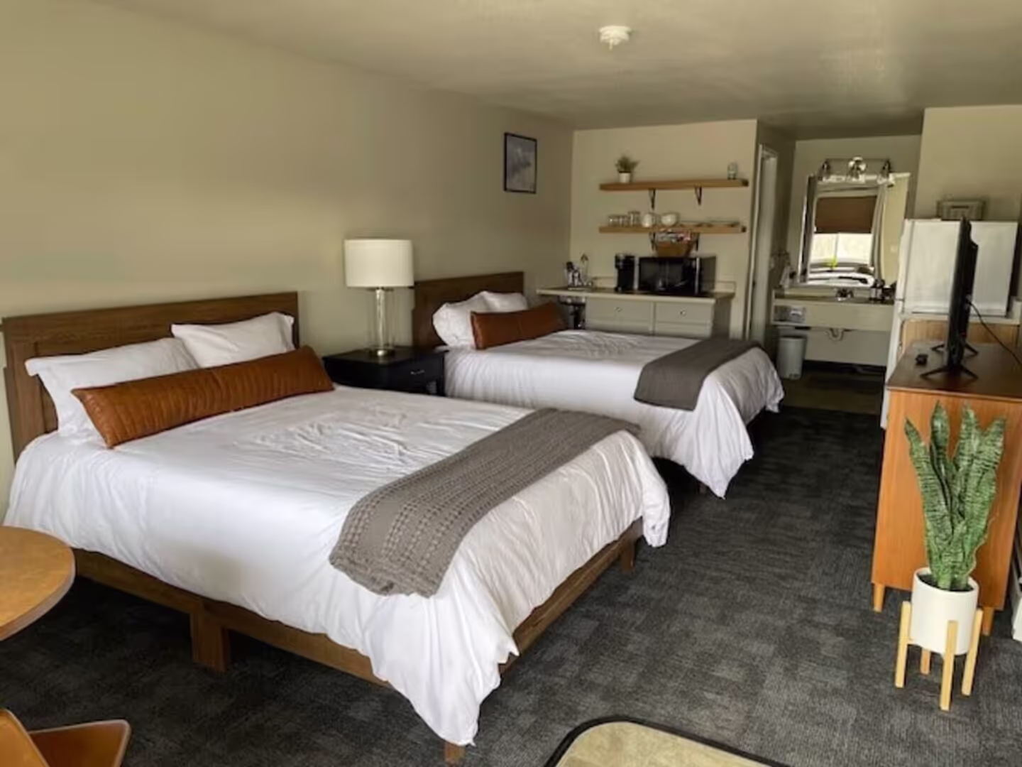 Anchor Point Apartment: 34358 Old Sterling Hwy