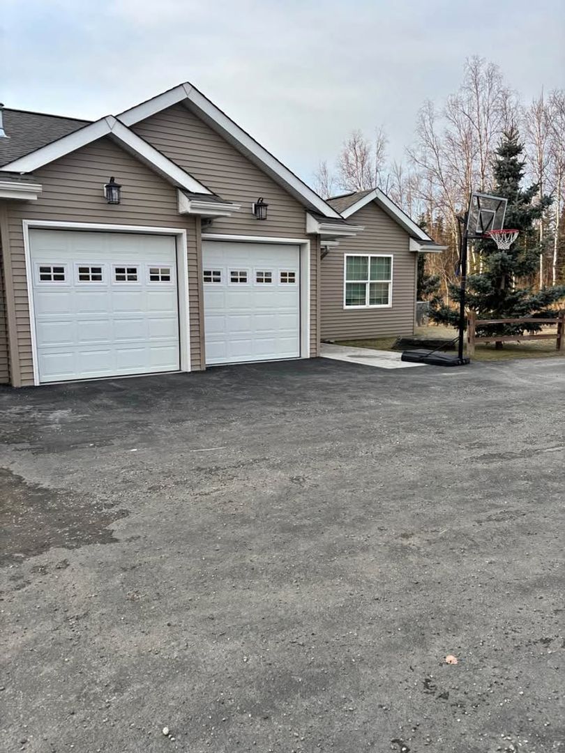 Wasilla Apartment: 1502 E. Bogard Rd.