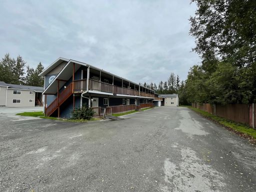 1 Bed/1 Bath Located in Wasilla