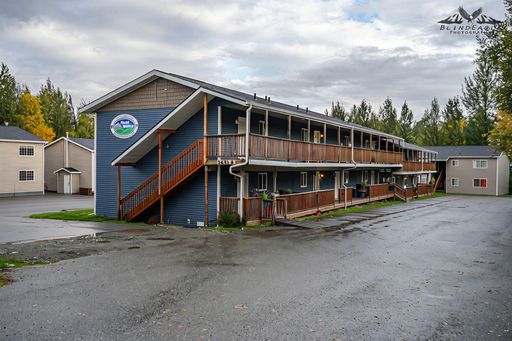 COZY STUDIO APARTMENT IN WASILLA – PRIME LOCATION!
