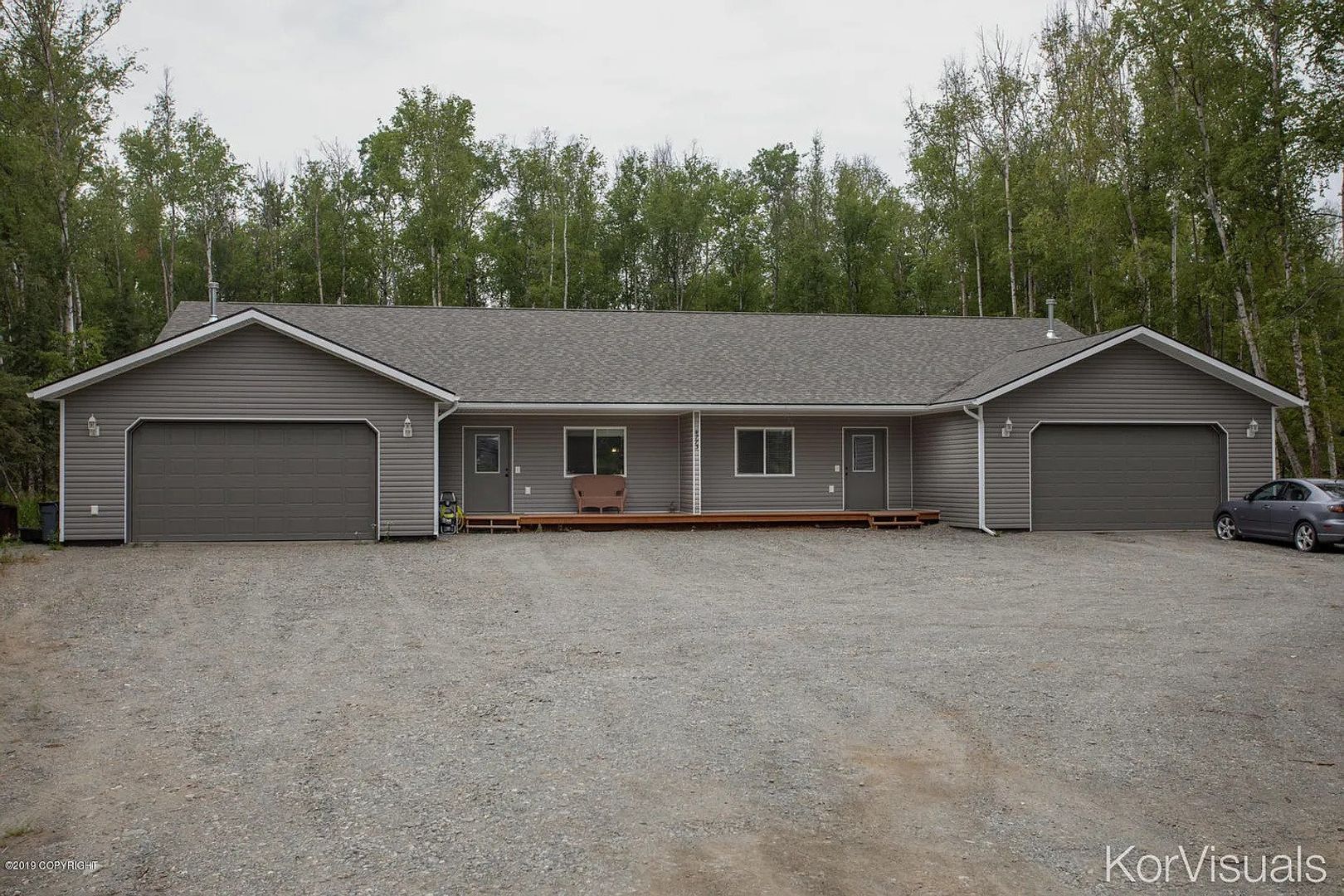 Wasilla Apartment: 4773 W. Kaylee River Cir.