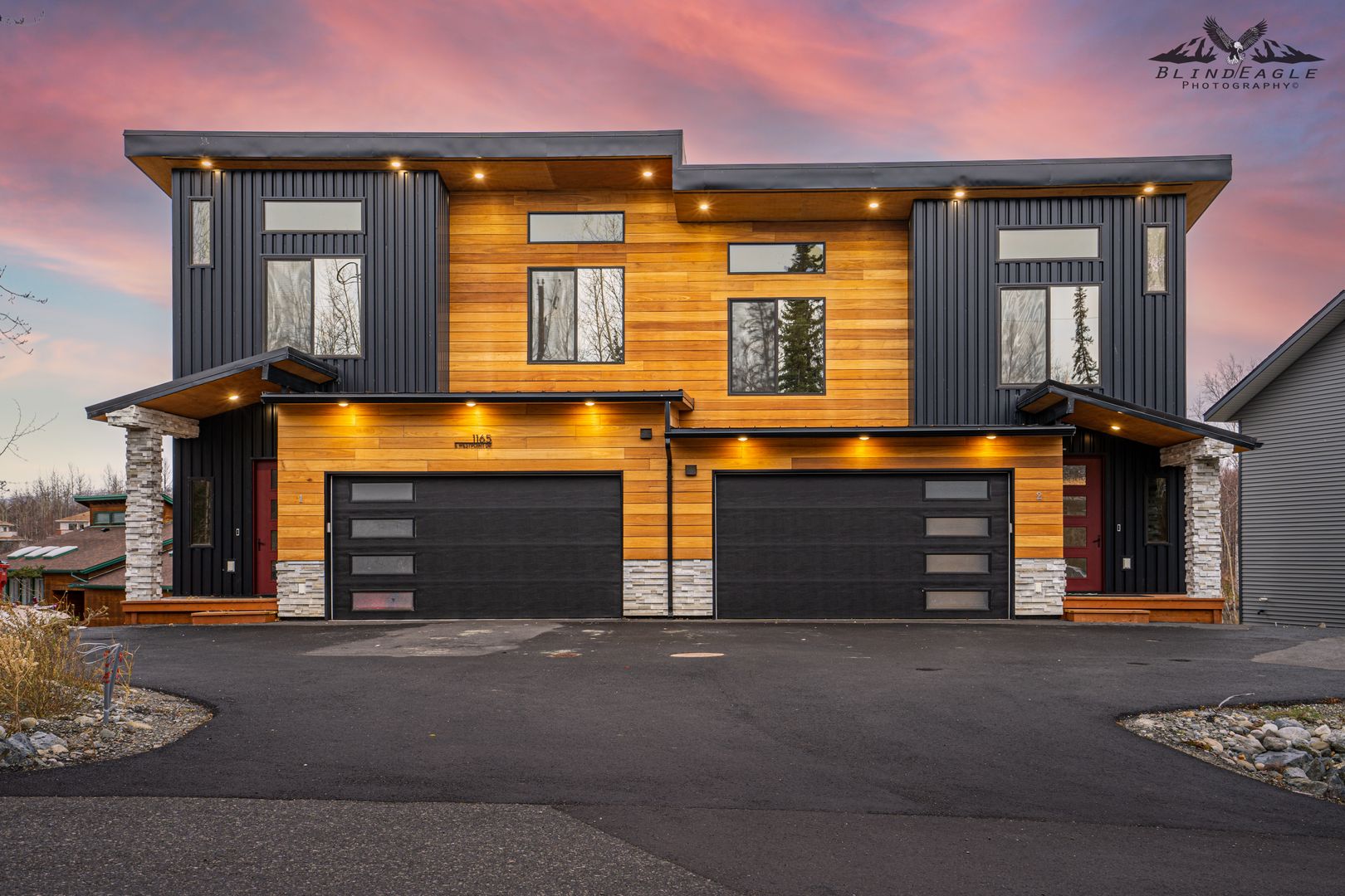 Wasilla Apartment: 1165 E. Westpoint Dr.