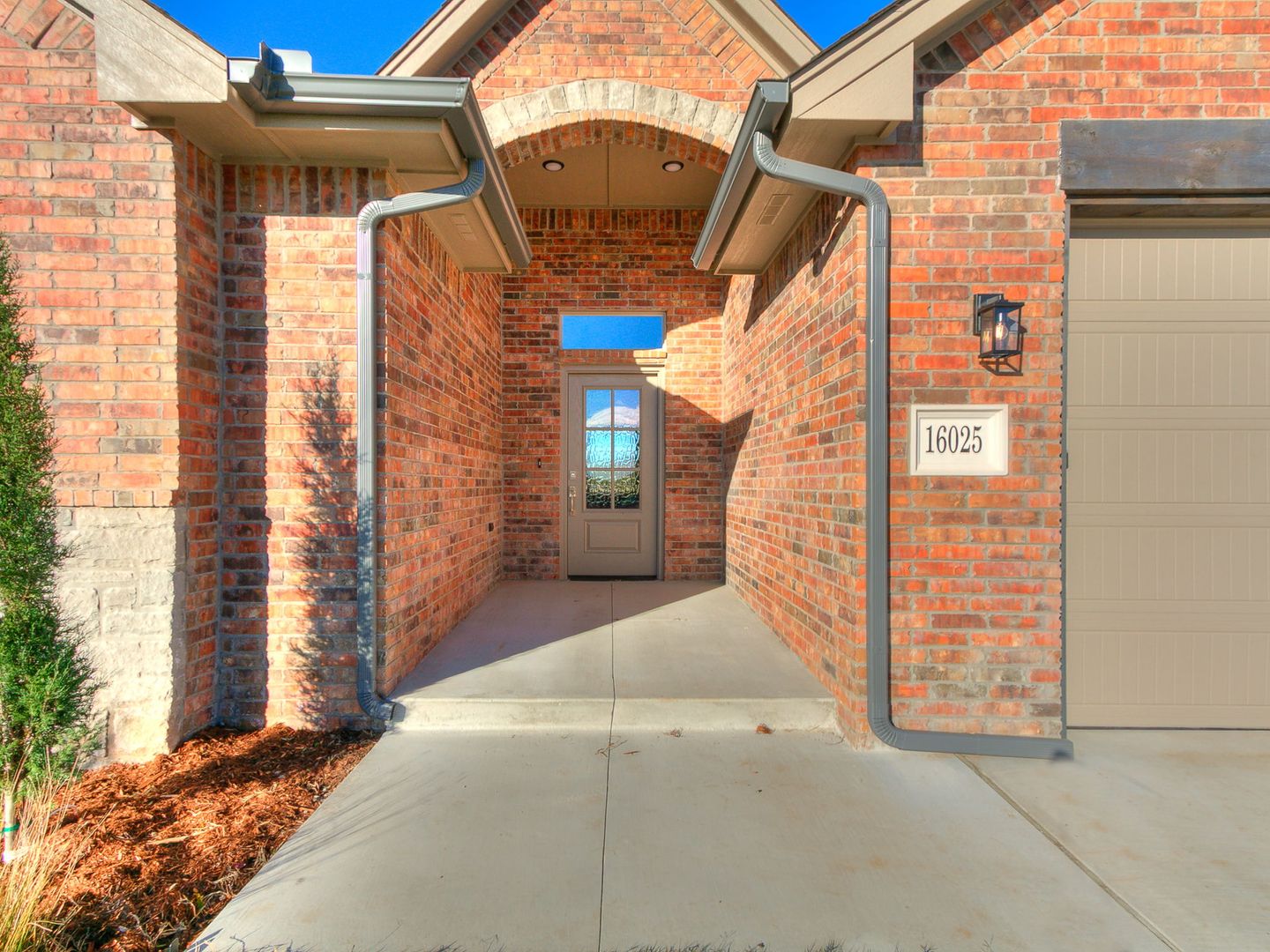 Oklahoma City House: 16025 Zamora Lane